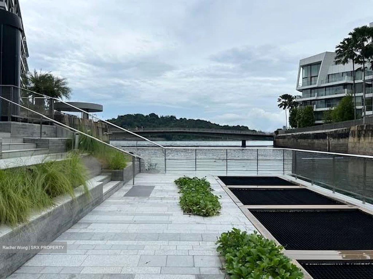 Harbourfront Avenue (D4), Condominium #595142001